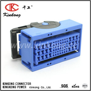1-1743098-8 42 hole ecu electrical connectors CKK7421-1.2-3.0-21
