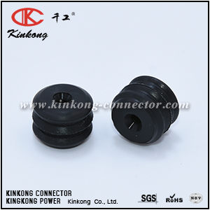 A2404-0500 rubber seal for car connector 