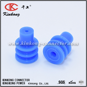 7165-1619 waterproof silicone rubber seal