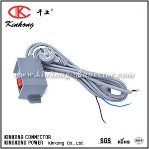 Power Cable Harness 2