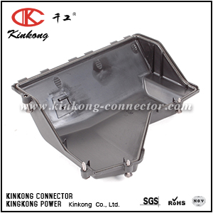12907521582 ECU cover Lid for BMW