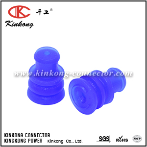828904-1 waterproof plug silastic seal 