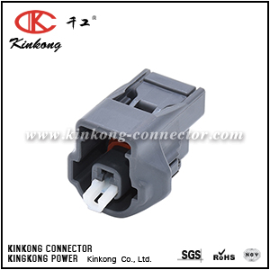 7283-1015-10 90980-11166 1 way Toyota 2JZ Knock Sensor car plug CKK7016-2.2-21