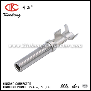 AT62-16-0622 STAMPED AND FORMED CRIMP SOCKET CONTACT 0.5-1.0mm
