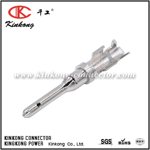 AT60-16-0622 STAMPED AND FORMED CRIMP PIN CONTACT 0.5-1.0mm