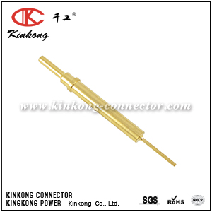 0460-245-1231 Extended PCB Contact Pin