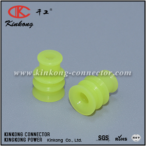 MFD-006 (large hole) car connectors silicone rubber seal 