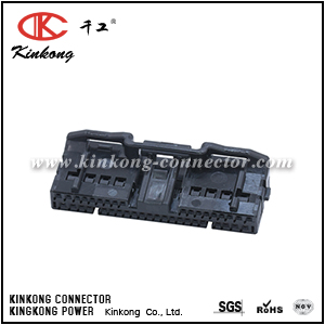 90980-12924 40 ways female Parking assist system connector