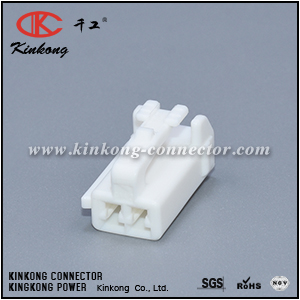 90980-12471 2 ways female Thermistor for air-con connector