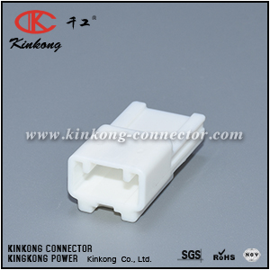 6098-3802 5 pins blade headlight connector 1111500506AA002 CKK5054W-0.6-11