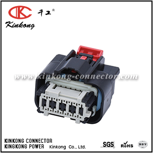 16 pole female cable connector 1121701606KB001 34894-8002-Original