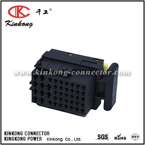 11217042H2ZA001 936421-2  42 way ecu cable connectors