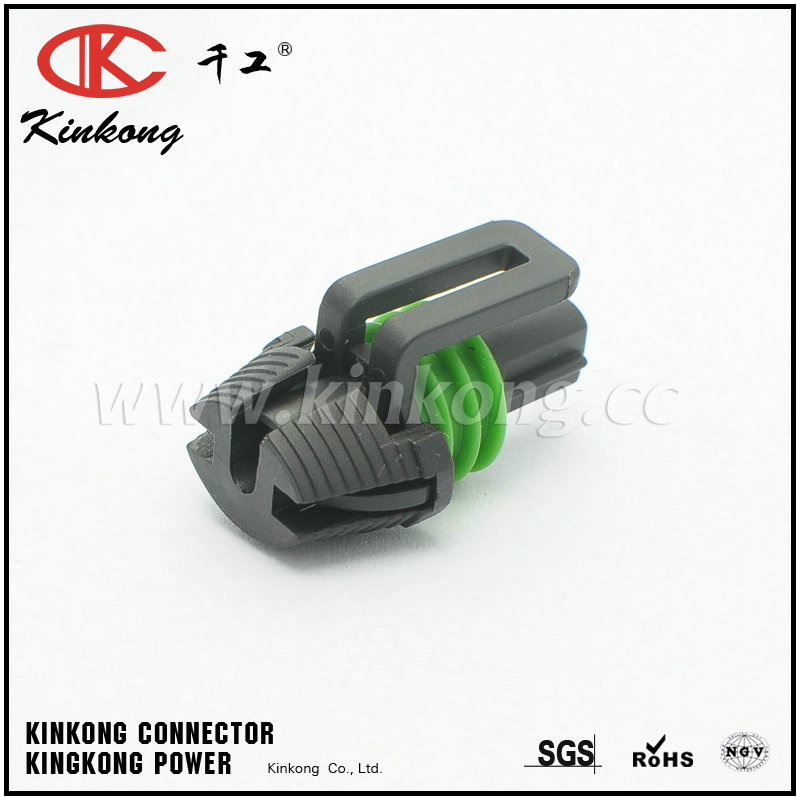 15345499 1 Pole Oil pressure switch Connector CKK7012-1.5-21