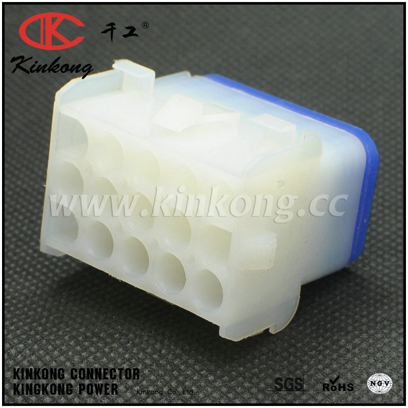 15 way male waterproof type car connectors CKK3151-2.1-11