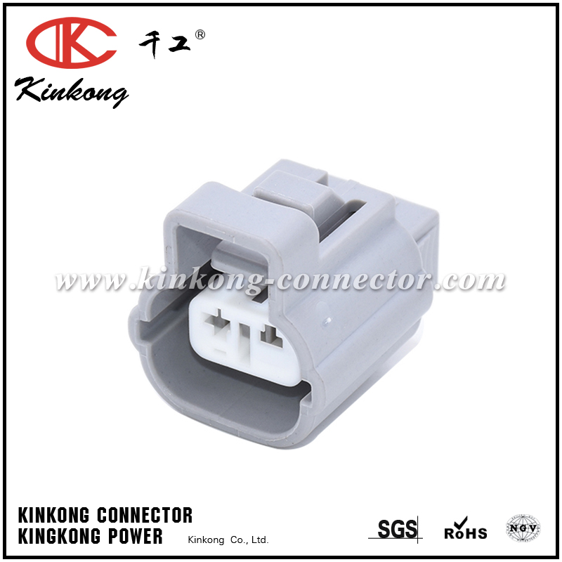 90980-12792 1 Pin Ignition fused plug and IA-CONDENSOR for Toyota Yaris CKK7012-2.0-21