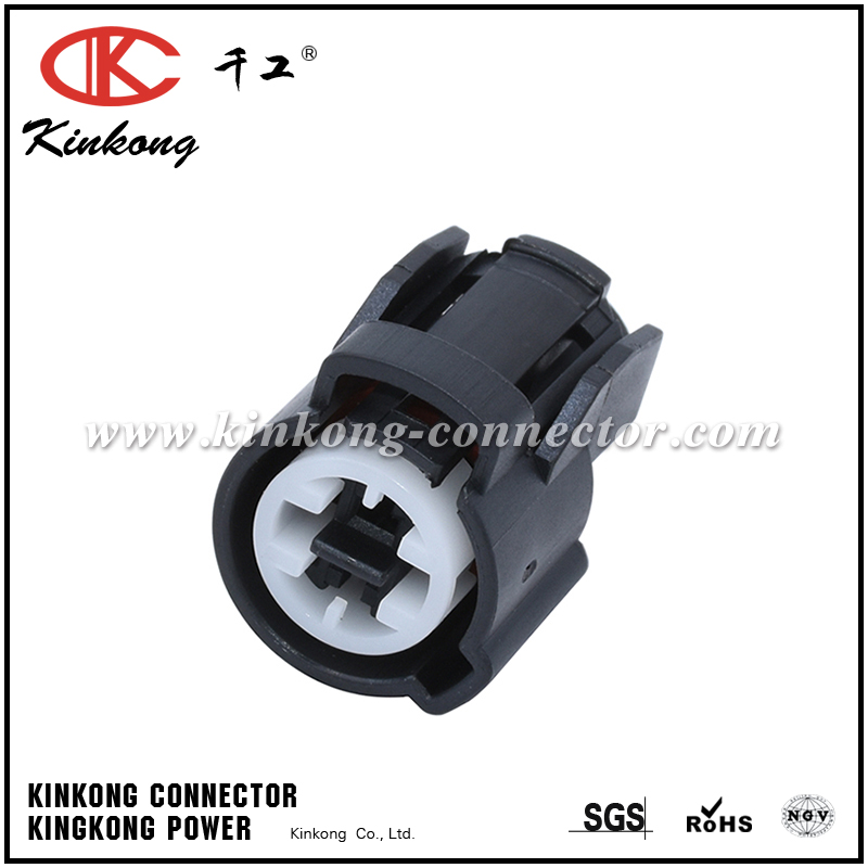 2 pin outside temperature sensor connector CKK7021D-2.0-21