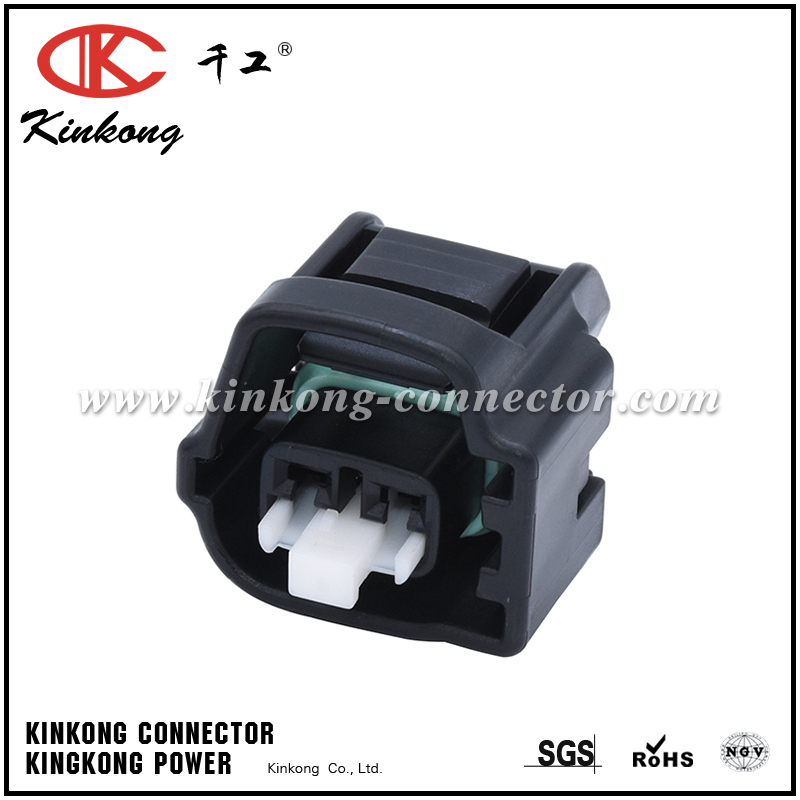 7283-7028-30 90980-11070 2 way Gearbox plug Reversing Lamp Plug Outdoor temperature sensor connector for Toyota CKK7021-2.2-21