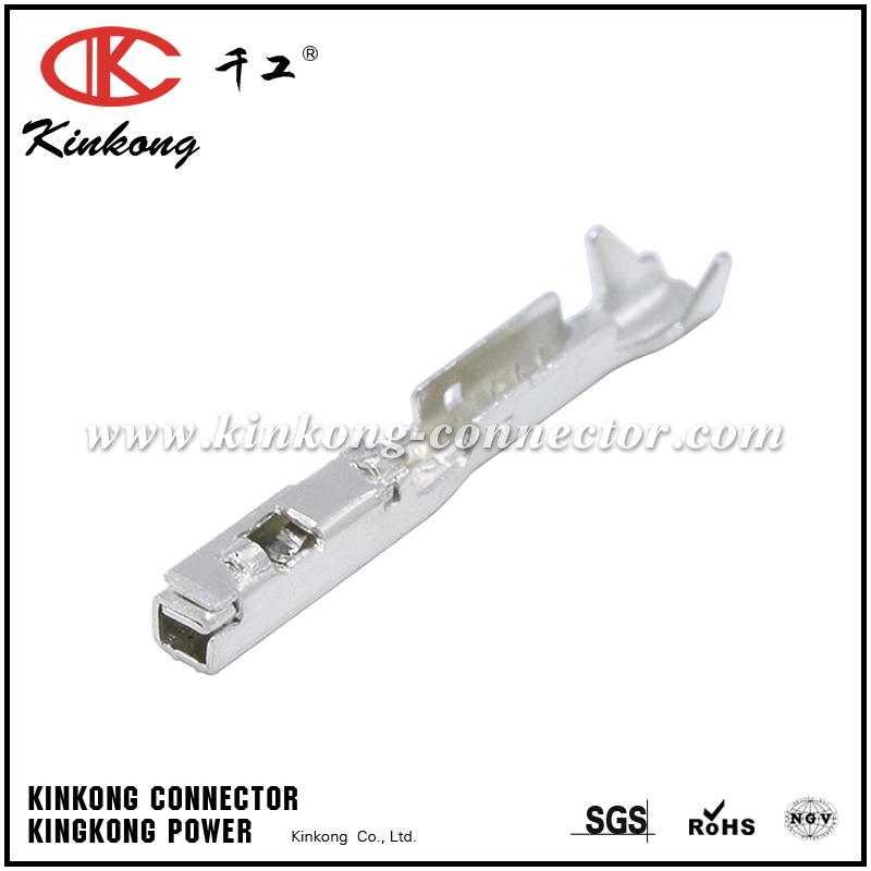 Kinkong 0.35-0.75mm² terminals CKK016-0.7FN