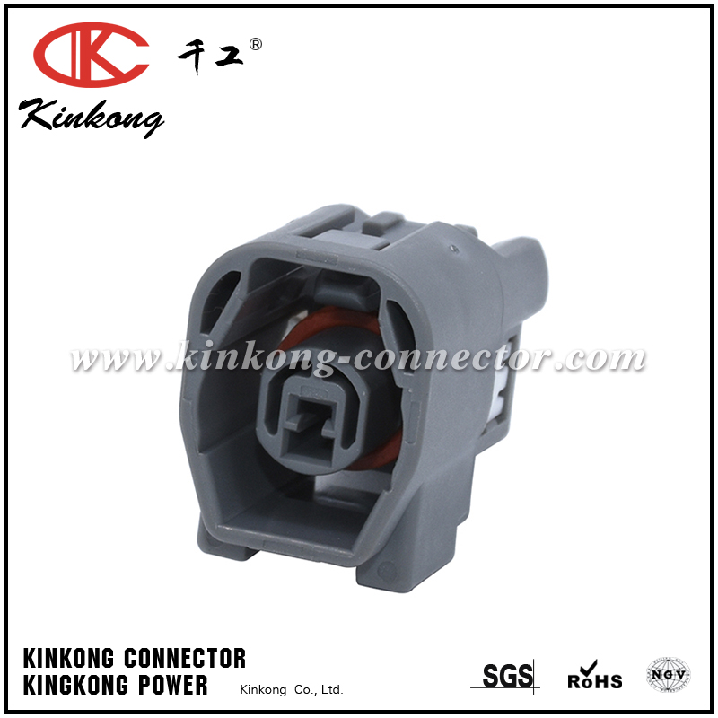 6189-0639 1 ways female SL sealed series connector CKK7014-1.5-21