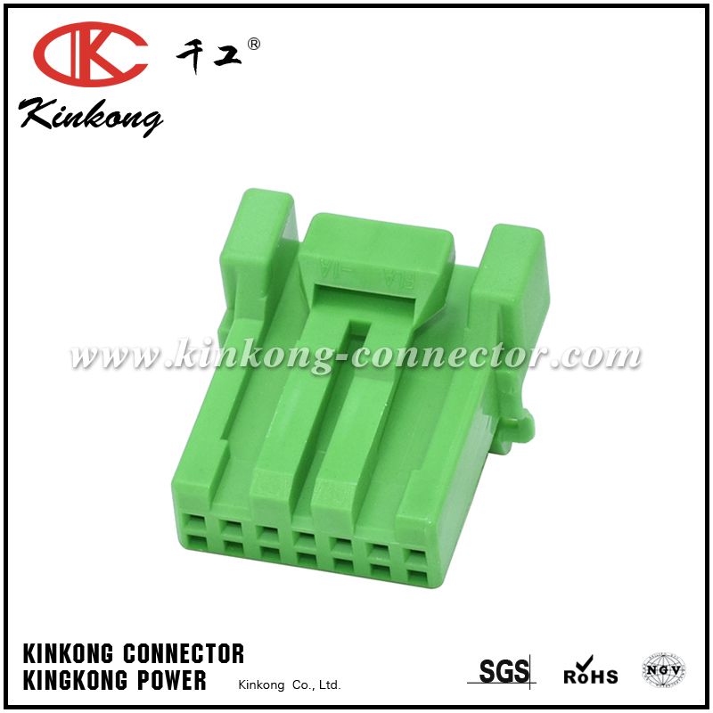 10723747 IL-AG5-7S-S3C1 7 pole cable connectors CKK5072E-0.7-21