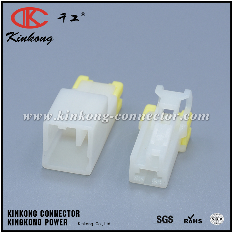 7123-6010 PH575-01010 MG610983 1 way female automobile connector CKK5012N-6.3-21