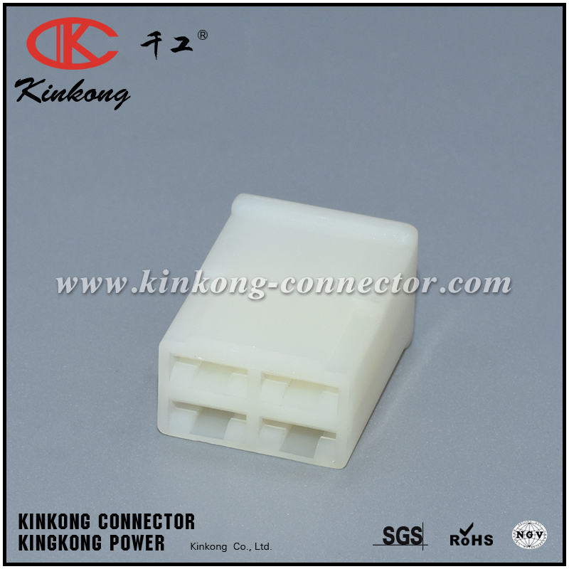 4 hole female cable connectors H5RB4B02N