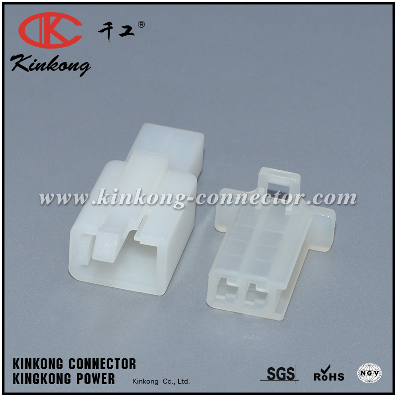 6040-2111 PB165-02010 2 way female position sensor connector CKK5023N-2.8-21