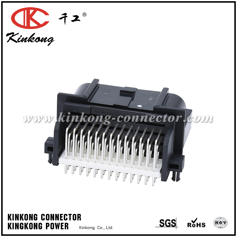 39 pins blade crimp connector for Yamaha Grand Filano LC15O CKK739-0.6-11KZ
