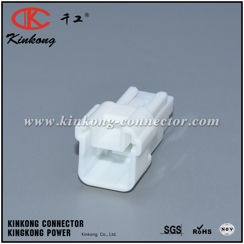 6240-1093 90980-10994 1 pin male auto connection CKK5011W-7.8-11