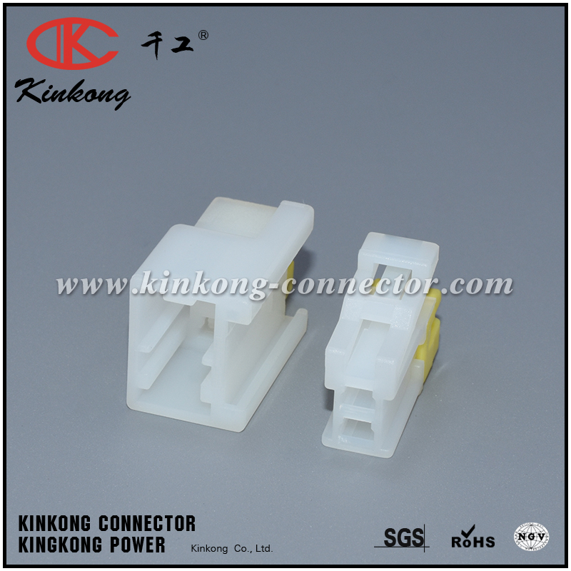 7123-1620 6100-5021 PH565-02010 13541083 2 way female automotive connector CKK5022N-2.8-21