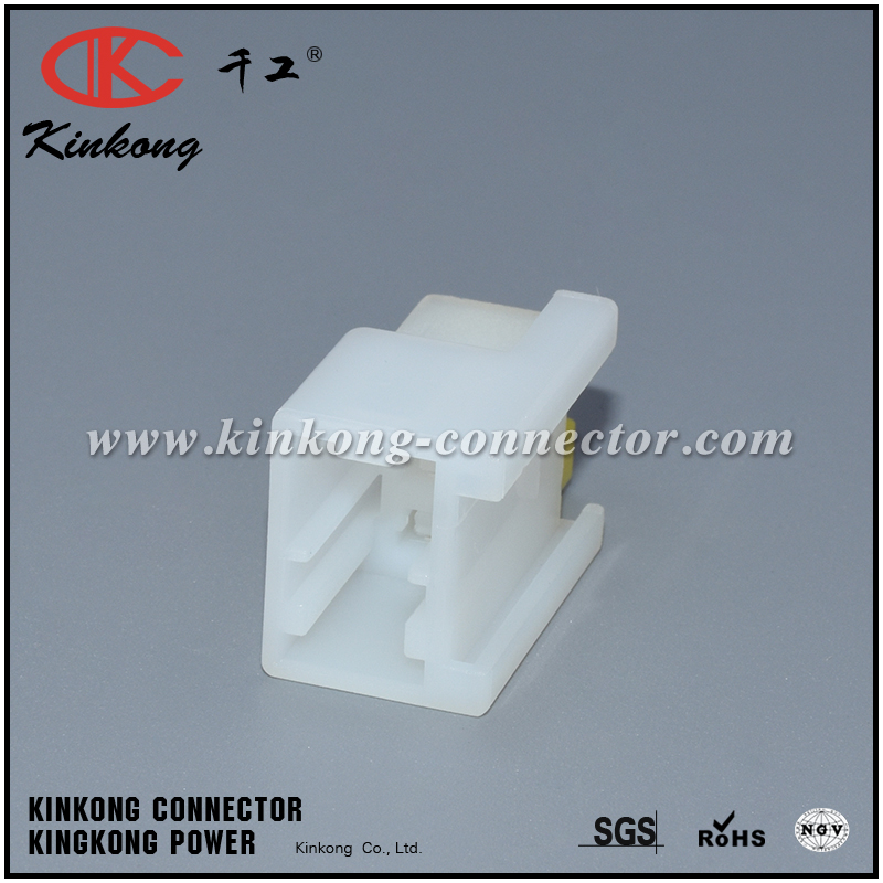 7122-1620 PH561-02010 2 pin male crimp connector CKK5022N-2.8-11