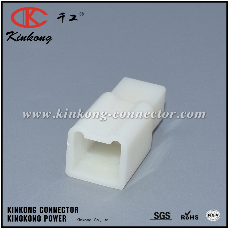 7122-1040 6130-0540 170800-2 PH011-04010 4 pin male electrical connector CKK5044N-2.8-11