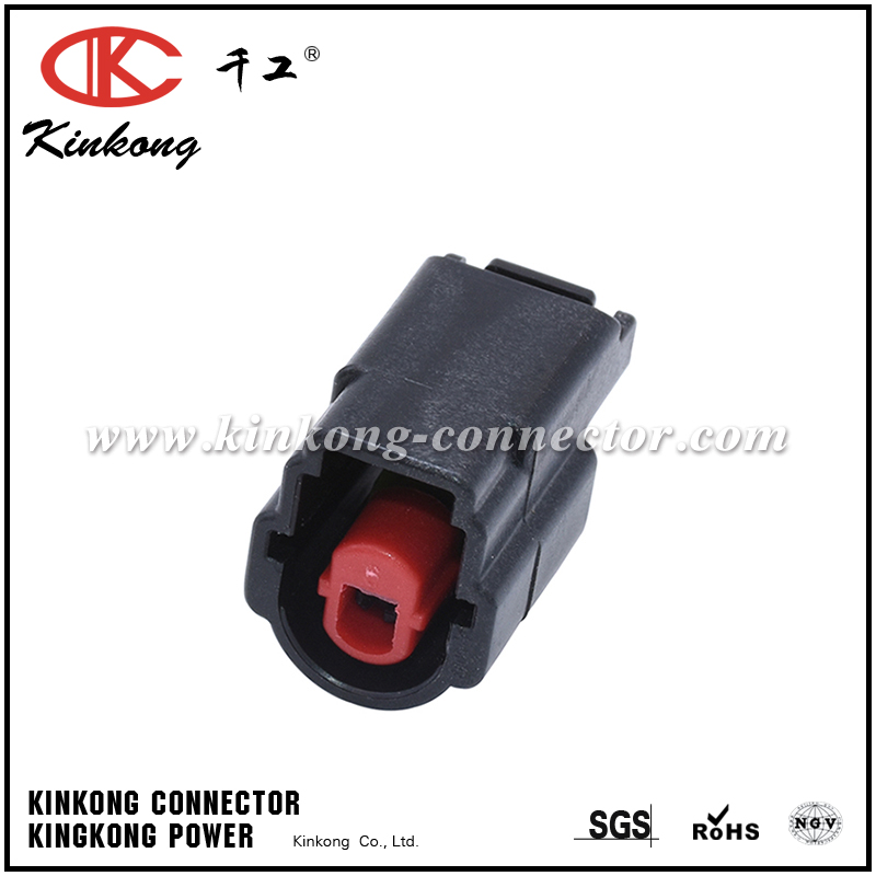 1 hole female auto connection CKK7012C-2.2-21