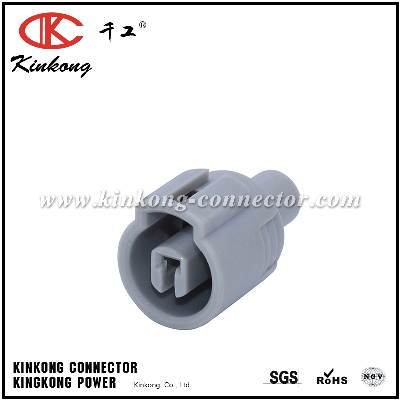 1 way female automobile connector CKK7015A-2.2-21