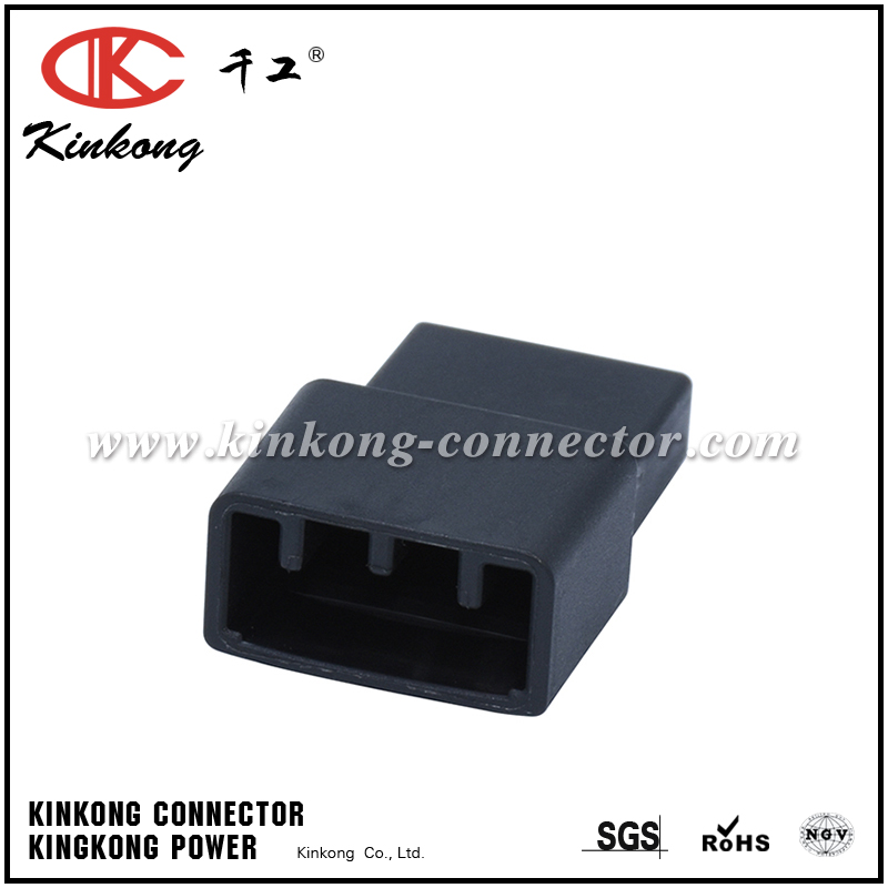 7 pin male wiring connector CKK5071-0.7-11