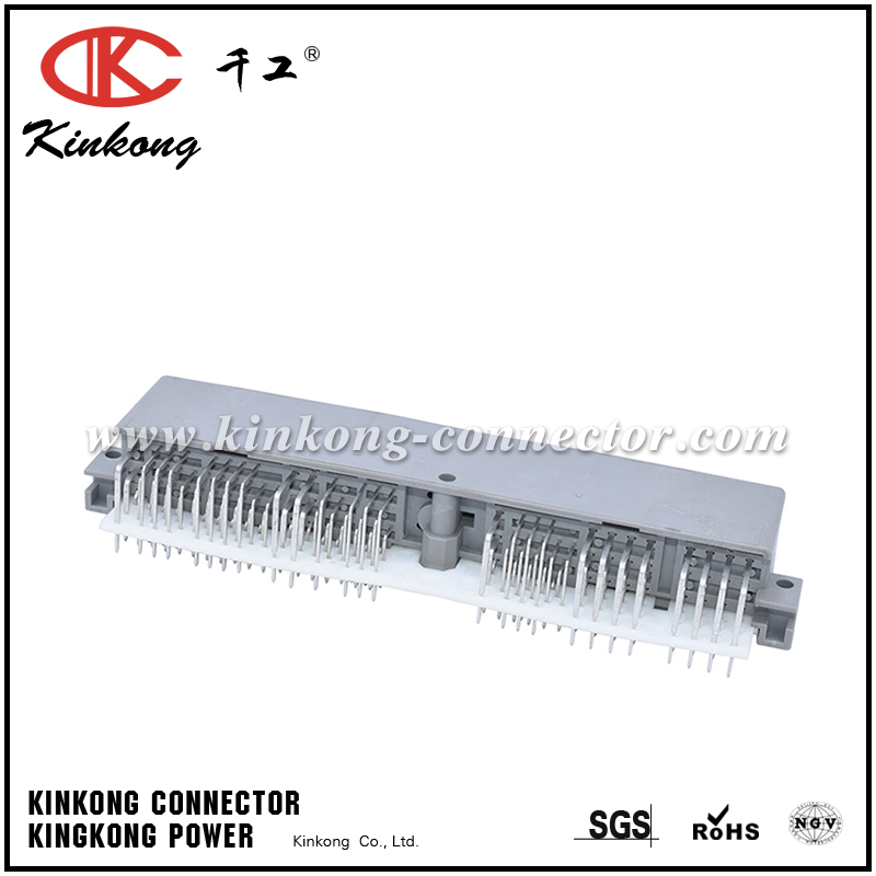 5178079-1 104 pin PCB pin header CKK104PN-C