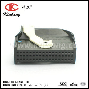 1-1355928-3  54 hole ecu cable connectors