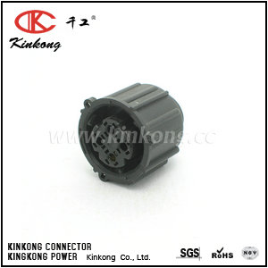 4 pin female  automotive connectors CKK3042A-2.5-21