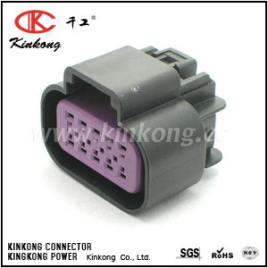 15326843 15326842  10 pin Common rail pressure plug for ISUZU    CKK7101A-1.5-21