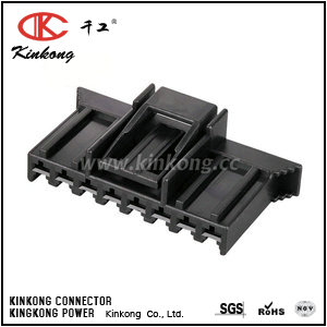 211PC083S0017  8 way automotive connector   CKK5082-1.5-21