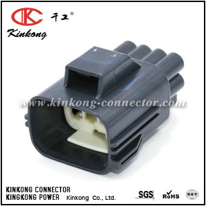 7282-5684-10 8 pin Throttle pedal connectors CKK7087Y-2.2-11