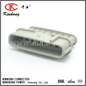 8pin blade automotive wire connectors CKK7081A-2.2-11