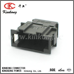 1-929628-1  8 pin male wire connectors   CKK5089-3.5-11