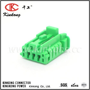 0988171035 3 way Liftgate Blocking System connectors  CKK5037E-1.5-21