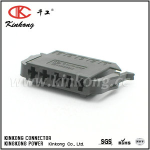 1-929591-1  5 pin  female kinkong automotive electrical connectors   CKK5059-3.5-21
