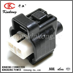 90980-11051 Toyota 2 Pin Fuel sensor plug CKK7023B-2.2-21