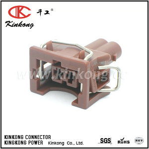 829441-1 Female 2 hole electric wiring connectors