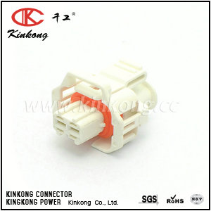 1928404476 2 way female injector connector CKK7026A-3.5-21
