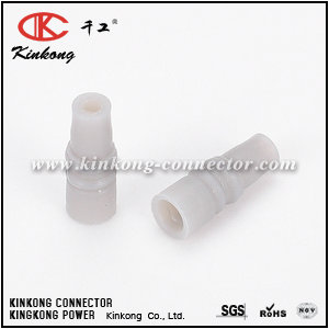 7165-0815 silicone rubber wire seal