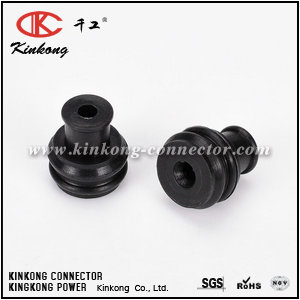 7165-2080 auto waterproof silicone rubber 